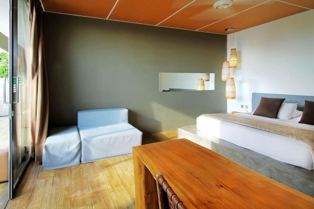 Clio Apartment Семиньяк Экстерьер фото