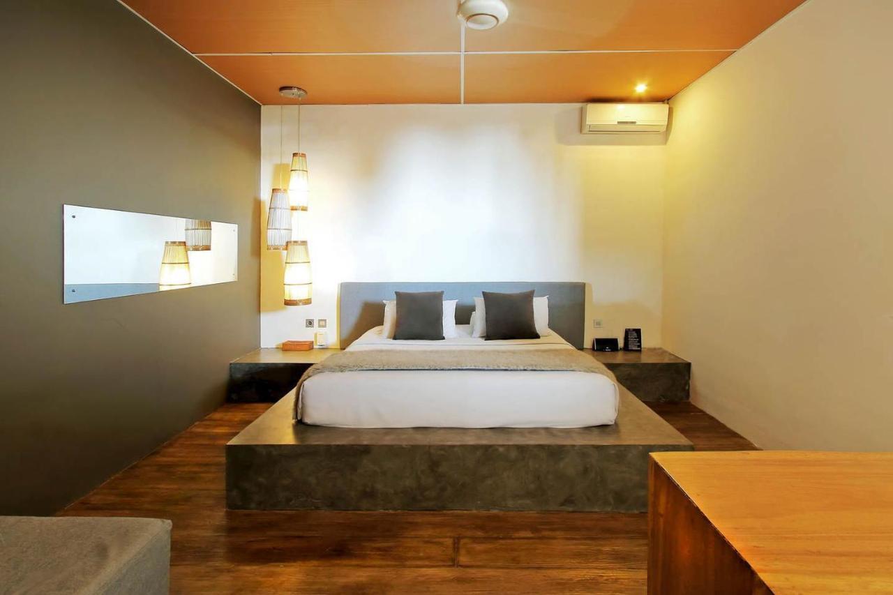 Clio Apartment Семиньяк Экстерьер фото