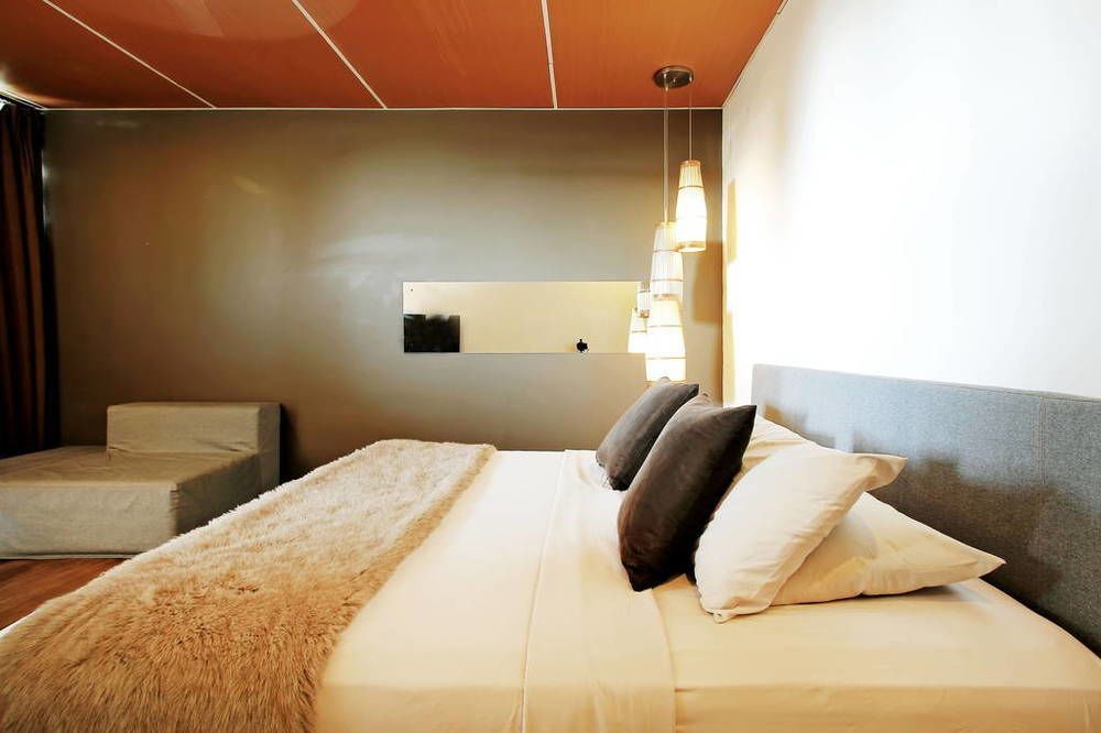 Clio Apartment Семиньяк Экстерьер фото