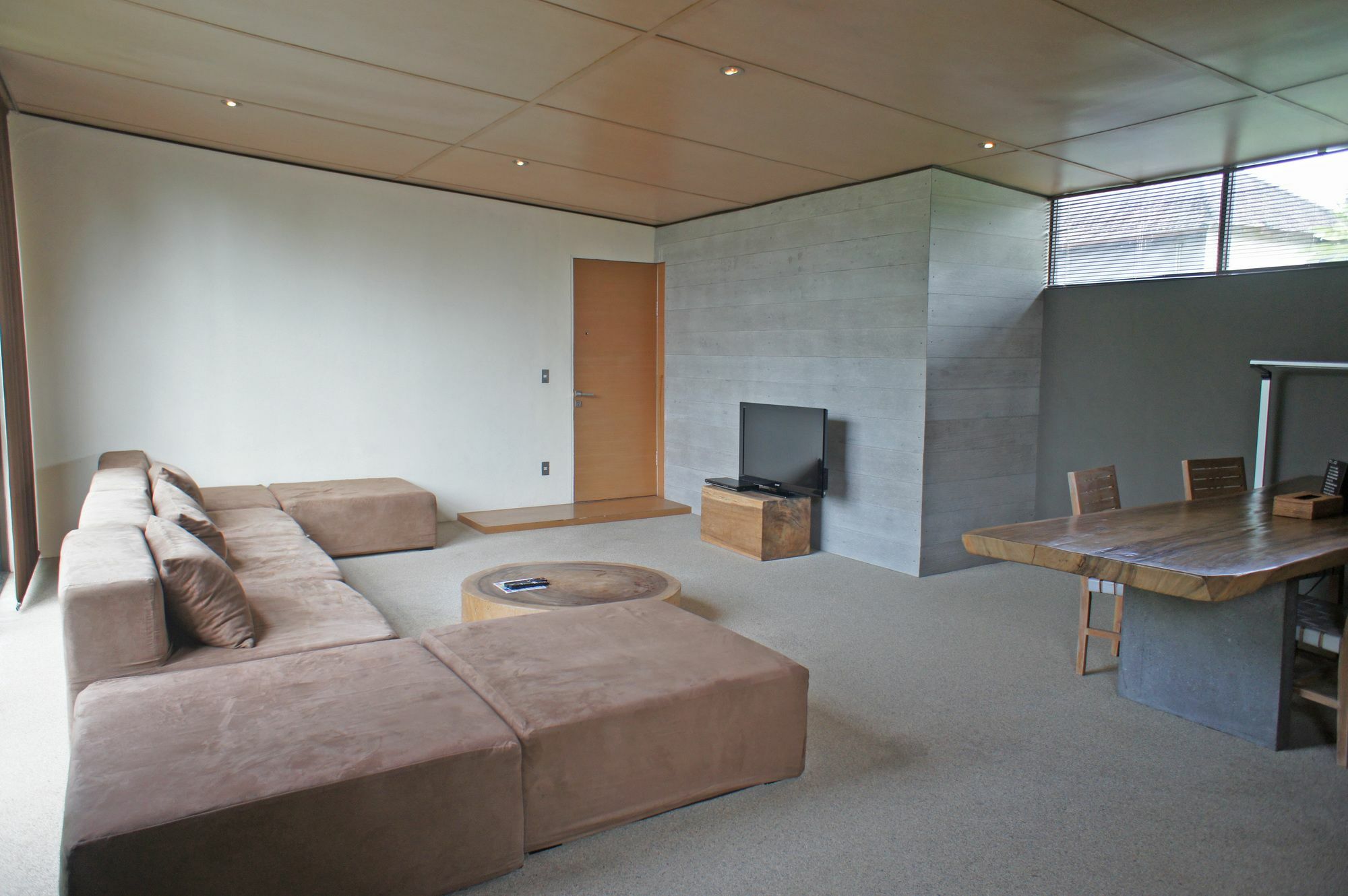 Clio Apartment Семиньяк Экстерьер фото